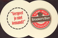 Beer coaster albert-heijn-3