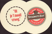 Beer coaster albert-heijn-4-small