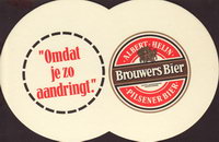 Beer coaster albert-heijn-7-small