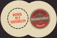 Beer coaster albert-heijn-9-small