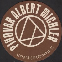 Beer coaster albert-michler-5