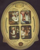 Beer coaster albert-zamecky-resort-sobotin-2-zadek-small