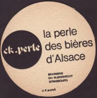 Pivní tácek albra-brasserie-ck-perle-6