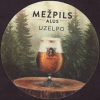 Beer coaster aldaris-32-oboje-small