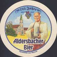 Pivní tácek alderbach-2