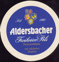 Beer coaster alderbach-4