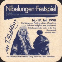 Beer coaster aldersbach-104-zadek-small