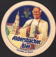 Pivní tácek aldersbach-105-small