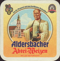 Beer coaster aldersbach-13