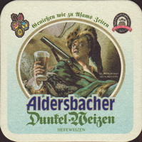 Pivní tácek aldersbach-14