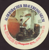 Beer coaster aldersbach-16-zadek-small