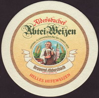 Beer coaster aldersbach-23-small