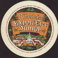 Beer coaster aldersbach-24