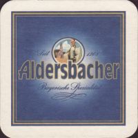 Beer coaster aldersbach-26-small