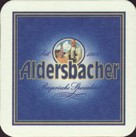 Pivní tácek aldersbach-27