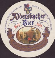 Pivní tácek aldersbach-30