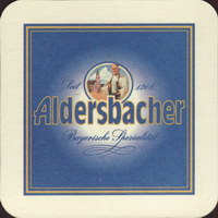 Beer coaster aldersbach-31-small