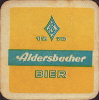 Pivní tácek aldersbach-32
