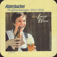 Beer coaster aldersbach-34