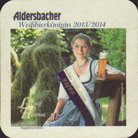 Beer coaster aldersbach-36-small