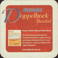 Beer coaster aldersbach-37-zadek