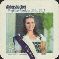 Beer coaster aldersbach-43-small