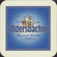 Beer coaster aldersbach-44-small
