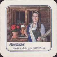 Pivní tácek aldersbach-46