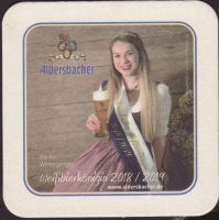 Beer coaster aldersbach-47-small