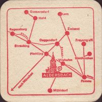 Beer coaster aldersbach-49-zadek-small