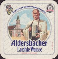 Beer coaster aldersbach-5