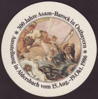 Beer coaster aldersbach-51-zadek-small