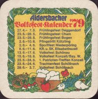 Beer coaster aldersbach-54-small