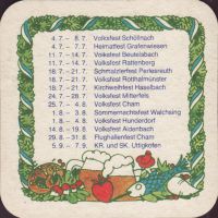 Beer coaster aldersbach-57-zadek