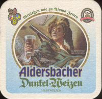 Pivní tácek aldersbach-6