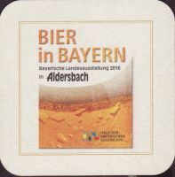 Beer coaster aldersbach-62-zadek-small