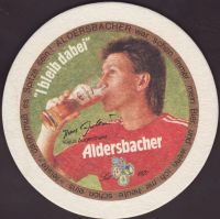 Beer coaster aldersbach-63-small