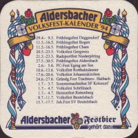 Pivní tácek aldersbach-64