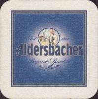 Pivní tácek aldersbach-65