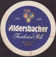 Beer coaster aldersbach-69-small