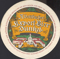 Beer coaster aldersbach-7