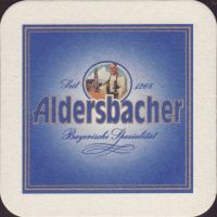Beer coaster aldersbach-70-small