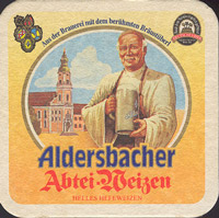 Beer coaster aldersbach-8