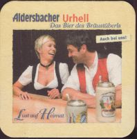 Beer coaster aldersbach-80-small