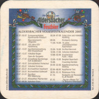 Beer coaster aldersbach-82-zadek-small