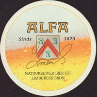 Beer coaster alfa-12-small