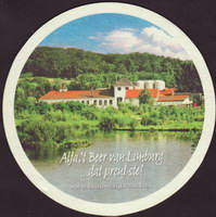 Beer coaster alfa-12-zadek-small