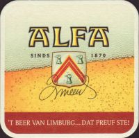 Beer coaster alfa-18-small