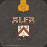 Beer coaster alfa-24-small