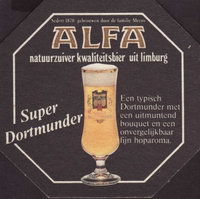 Bierdeckelalfa-3-zadek